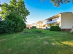 Außenansicht - Sonnige 3‑Zimmer Wohnung mit Loggia und Parkplatz! – Grünblick, separate Küche&nbsp;uvm.