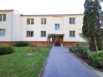 Außenansicht - Sonnige 3‑Zimmer Wohnung mit Loggia und Parkplatz! – Grünblick, separate Küche&nbsp;uvm.