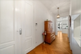 Gang - Tradition & Luxus – Ein Wohnjuwel im historischen Zentrum