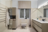 Badezimmer - Tradition & Luxus – Ein Wohnjuwel im historischen Zentrum