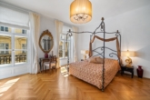 Schlafzimmer - Tradition & Luxus – Ein Wohnjuwel im historischen Zentrum