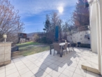 Terrasse mit Garten - Ruhe. Garten. Platz für die ganze Familie. – Einfamilienhaus nahe&nbsp;Wien