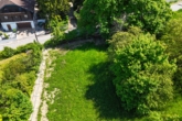 Grundstück, östliche Seite - Absolute Ruhelage! Attraktives Grundstück in gefragter Wohngegend