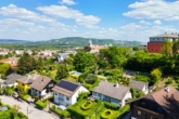 Umgebung, Blick auf Stift Klosterneuburg - Absolute Ruhelage! Attraktives Grundstück in gefragter Wohngegend