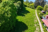 Grundstück, westliche Seite - Absolute Ruhelage! Attraktives Grundstück in gefragter Wohngegend