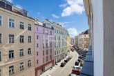 Baumgasse - Nähe Landstraßer Hauptstraße & U3! Schöne 2‑Zimmer-Wohnung mit bester Infrastruktur