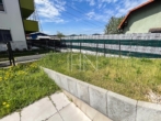 Garten mit Terrasse - Erstbezug! 2‑Zimmer Gartenwohnung mit Garagenplatz und Gemeinschaftsdachterrasse