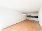 Wohnküche - Erstbezug! 2‑Zimmer Gartenwohnung mit Garagenplatz und Gemeinschaftsdachterrasse