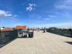Gemeinschafts Dachterrasse - Erstbezug! 2‑Zimmer Gartenwohnung mit Garagenplatz und Gemeinschaftsdachterrasse