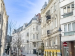 Umgebung - Nebenstraße - Nähe Schönbrunn! Helle 3‑Zimmer-​Wohnung bei Hietzinger Hauptstraße