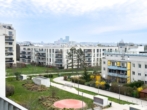 Fernblick vom Balkon - Sonnige 2‑Zimmer Neubauwohnung mit Balkon & Fernblick