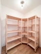 Abstellraum - Sonnige 2‑Zimmer Neubauwohnung mit Balkon & Fernblick
