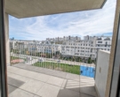 Balkon - Sonnige 2‑Zimmer Neubauwohnung mit Balkon & Fernblick