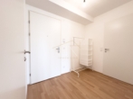 Eingangsbereich im Vorraum - Sonnige 2‑Zimmer Neubauwohnung mit Balkon & Fernblick