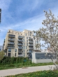 Außenaufnahme - Sonnige 2‑Zimmer Neubauwohnung mit Balkon & Fernblick