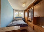 Schlafzimmer 2 - Sonnige 3‑Zimmer-​Wohnung mit Loggia