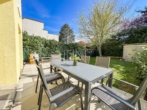 Terrasse und Garten - Familientraum mit Garten – Sonniges Zuhause mit Charme
