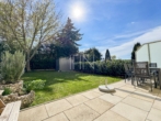 Terrasse und Garten - Familientraum mit Garten – Sonniges Zuhause mit Charme