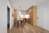 Wiener Straße 196, Top 2, Visualisierung - Hill Side – One Nine Six – Top 2 “Elegante Wohnung mit Terrasse und kleinem Garten”