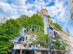 Hundertwasserhaus - KURZZEITVERMIETUNG /​SHORT TERM RENTAL! Anmietung ab 3&nbsp;bis 6&nbsp;Monate möglich