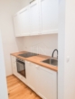 Küche - Anleger aufgepasst! Stylische 1‑Zimmer-​Altbauwohnung im 3. Liftstock zu verkaufen – befristet vermietet!