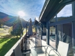 Balkon - PRIVATE Lodges - Sommer & Winterparadies + Attraktive Rendite - TOP 7 - "Penthouse Lodge"