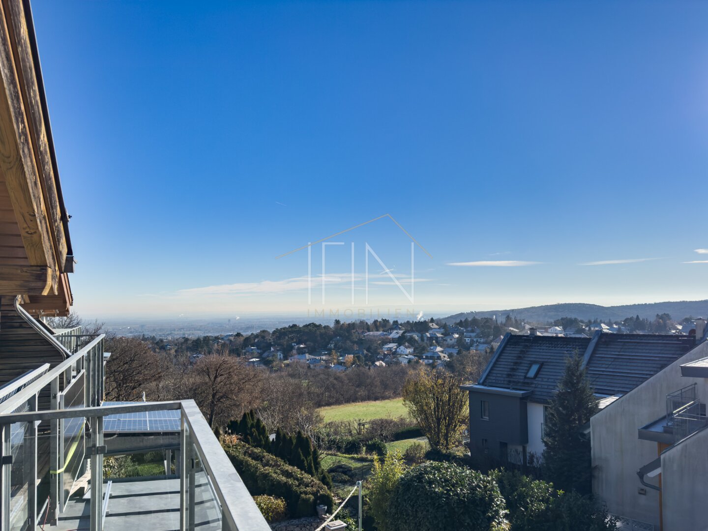 DG: Ausblick Terrasse