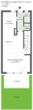 Plan Erdgeschoss - Gießhübl. Ruhe. Architektur. Reihenhaus mit Garten
