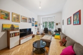 Top 38C, Wohnbereich - Seltene Gelegenheit: Drei vermietete Einheiten in einer Wohnung