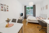 Top 38B, Wohnbereich - Seltene Gelegenheit: Drei vermietete Einheiten in einer Wohnung