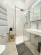 Badezimmer - Neu-​sanierte 2&nbsp;bis 3&nbsp;Zimmer-​Wohnung (ca. 60m²) nahe Augarten und Taborstraße!