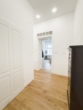 Vorraum - Neu-​sanierte 2&nbsp;bis 3&nbsp;Zimmer-​Wohnung (ca. 60m²) nahe Augarten und Taborstraße!