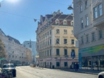 Umgebung - Taborstraße - Neu-​sanierte 2&nbsp;bis 3&nbsp;Zimmer-​Wohnung (ca. 60m²) nahe Augarten und Taborstraße!