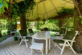 Derzeit als Garten genutzt - Rarität. Baugrundstück in Bestlage