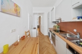 Top 38A, Küche - Seltene Gelegenheit: Drei vermietete Einheiten in einer Wohnung