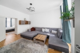 Wohnbereich (am Plan: Zimmer ca. 18,92 m²) - Ein Rückzugsort im Herzen der Stadt