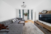 Wohnbereich (am Plan: Zimmer ca. 18,92 m²) - Ein Rückzugsort im Herzen der Stadt
