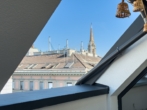 Ausblick Terrasse - KURZZEITVERMIETUNG /​SHORT TERM RENTAL! Anmietung ab 3 bis 6 Monate möglich