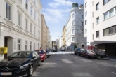 Schmalzhofgasse - Eigennutzer oder Anleger! Starterwohnung—bei Vermietung 3% Rendite