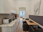 Wohnung 2) Küche - Beherbergungswidmung vorhanden | Anleger-​Apartment mit Kurzzeitvermietungspotenzial