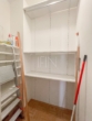 Abstellraum - Schöne 2‑Zimmer-​Wohnung mit Garage in U‑Bahn Nähe