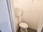 Toilette - Airbnb-​Apartment in guter Lage des 2. Bezirks!