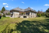 Garten - Großzügiges Familienhaus mit vielseitigem Potenzial