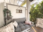Sitzlounge "Lieblingsplatz" - Ruhige Gartenwohnung mit exklusivem Flair – Einziehen & genießen!