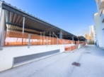 Parkdeck - Ruhige Gartenwohnung mit exklusivem Flair – Einziehen & genießen!
