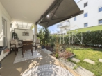 Terrasse und Garten - Ruhige Gartenwohnung mit exklusivem Flair – Einziehen & genießen!