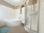 Badezimmer - Ruhige Gartenwohnung mit exklusivem Flair – Einziehen & genießen!