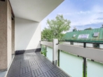 Balkon - 4‑Zimmer-​Wohnung mit Balkon und Gemeinschaftsgarten