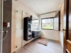 Badezimmer - Traumhaus mit Pool nahe Wien – Grundfläche 1.424&nbsp;m², erweiterbar bis 5.307&nbsp;m²