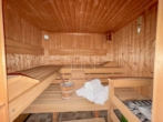 Sauna - Traumhaus mit Pool nahe Wien – Grundfläche 1.424&nbsp;m², erweiterbar bis 5.307&nbsp;m²